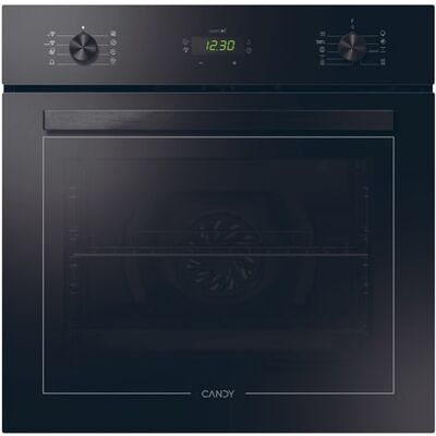 Candy FCT686N wifi, 70 litres, 7 modes de cuisson - Publicité Candy FCT686N wifi, 70 litres, 7 modes de cuisson - Publicité