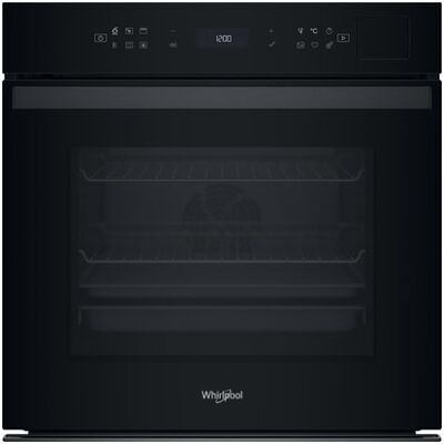 Whirlpool WOI6A81PT1SBAF, W collection, combiné vapeur, 73 L - Publicité Whirlpool WOI6A81PT1SBAF, W collection, combiné vapeur, 73 L - Publicité