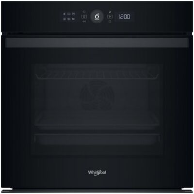 Whirlpool WOI4S8PM1SBF, 73 litres, 19 modes de cuisson - Publicité Whirlpool WOI4S8PM1SBF, 73 litres, 19 modes de cuisson - Publicité