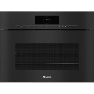 Miele DGC7840HCX Pro NR - Publicité Miele DGC7840HCX Pro NR - Publicité