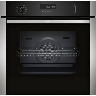 Neff N 50 B2ACH7AN7 - Four multifonction encastré - Publicité Neff N 50 B2ACH7AN7 - Four multifonction encastré - Publicité