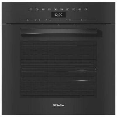 Miele DGC 7460 HC Pro - Publicité Miele DGC 7460 HC Pro - Publicité