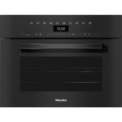 Miele DGC 7440 HC Pro - Publicité Miele DGC 7440 HC Pro - Publicité