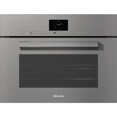 Miele DGC 7645 HC Pro - Publicité Miele DGC 7645 HC Pro - Publicité