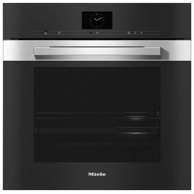 Miele DGC 7660 HC Pro - Publicité Miele DGC 7660 HC Pro - Publicité