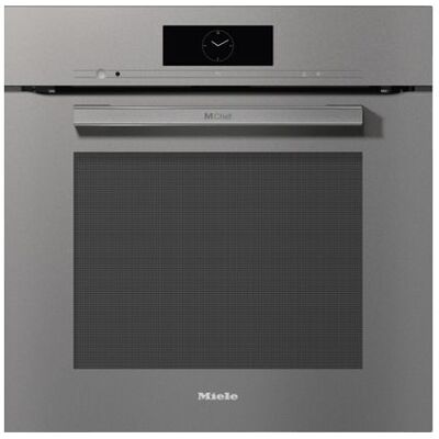 Miele DO 7860 - Publicité Miele DO 7860 - Publicité