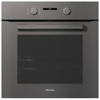 Miele H 2861 BP - Publicité Miele H 2861 BP - Publicité