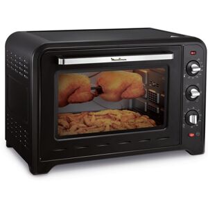 MOULINEX YY2917FB Optimo 60 L