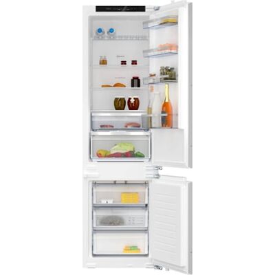 Neff KI7962FD0 - Blanc - Frigo Congélateur - Publicité Neff KI7962FD0 - Blanc - Frigo Congélateur - Publicité