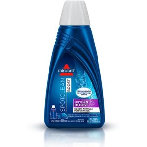 BISSELL 1134N Oxygen Boost pour SpotClean