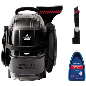 BISSELL SpotClean Auto Pro Select 3730N