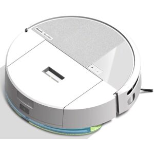 IROBOT Roomba 205 Combo DustCompactor Blanc