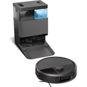 IROBOT Roomba Plus 505 Combo Noir