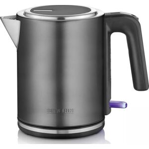 Severin WK9342 - Publicité Severin WK9342 - Publicité