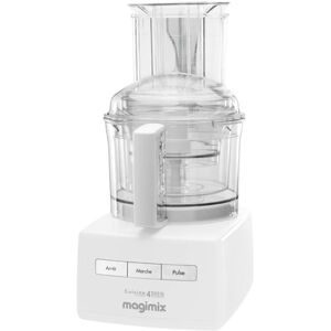 MAGIMIX 18470F CS 4200 XL Blanc