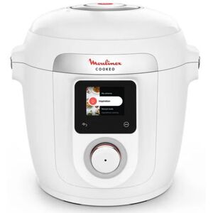 MOULINEX CE952110 Cookeo wifi 9en1