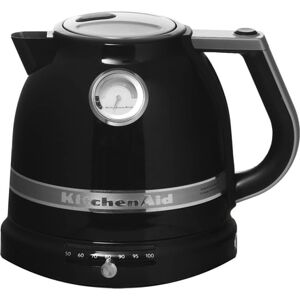 KitchenAid Artisan 1,5L 5KEK1522EOB Noir onyx