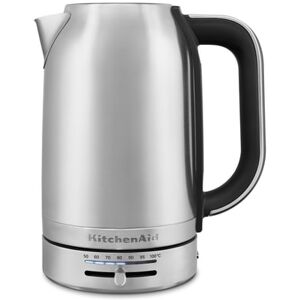 KitchenAid 1,7L 5KEK1701ESX Acier