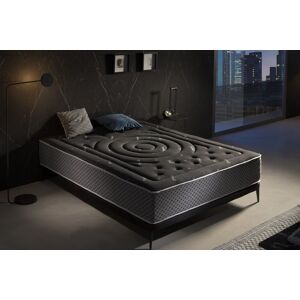 Mobelium MATELAS  PREMIUM BLACK  MULTIZONE (120x180cm) - Publicité Mobelium MATELAS  PREMIUM BLACK  MULTIZONE (120x180cm) - Publicité