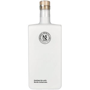 Nordic Spirits Lab Distilled Gin 41% Vol. 0,5l - Publicité Nordic Spirits Lab Distilled Gin 41% Vol. 0,5l - Publicité