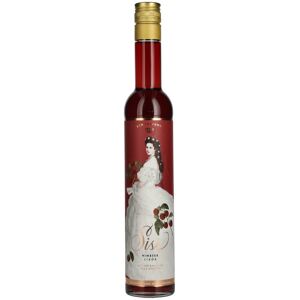 Liqueur de framboises Schönbrunn Vienna Sisi - Fruit, Vanille, Élégant - Publicité Liqueur de framboises Schönbrunn Vienna Sisi - Fruit, Vanille, Élégant - Publicité