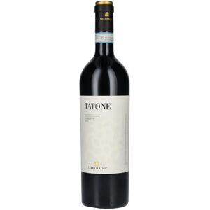 Terra d'Aligi Tatone Montepulciano d'Abruzzo 2019, 2021 - Vin Rouge - Publicité Terra d'Aligi Tatone Montepulciano d'Abruzzo 2019, 2021 - Vin Rouge - Publicité