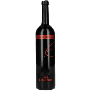 Scheiblhofer The Legends 2023 - Vin - Publicité Scheiblhofer The Legends 2023 - Vin - Publicité