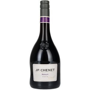 JP. Chenet MERLOT 2024 13,5% Vol. 0,75l - Publicité JP. Chenet MERLOT 2024 13,5% Vol. 0,75l - Publicité
