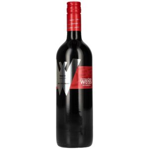 Weingut Weiss Christian & Thomas Weiss Trinity Cuvée 2023 13% Vol. 0,75l - Publicité Weingut Weiss Christian & Thomas Weiss Trinity Cuvée 2023 13% Vol. 0,75l - Publicité