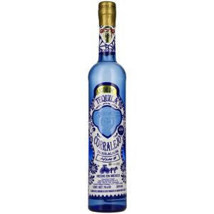 Corralejo Tequila LIKÖR 20% Vol. 0,7l - Publicité Corralejo Tequila LIKÖR 20% Vol. 0,7l - Publicité