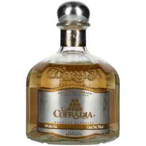 La Cofradia Tequila Reposado 100% de Agave Reserva Especial 38% Vol. 0,7l - Publicité La Cofradia Tequila Reposado 100% de Agave Reserva Especial 38% Vol. 0,7l - Publicité