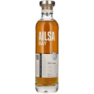 Ailsa Bay Fumée Douce 1.2 Whisky de Malt des Lowlands - Whisky - Publicité Ailsa Bay Fumée Douce 1.2 Whisky de Malt des Lowlands - Whisky - Publicité