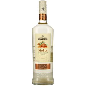 Badel Medica Honiglikör 24% Vol. 1l - Publicité Badel Medica Honiglikör 24% Vol. 1l - Publicité