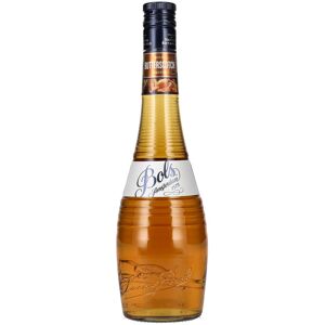 Bols Butterscotch Liqueur 24% Vol. 0,7l - Publicité Bols Butterscotch Liqueur 24% Vol. 0,7l - Publicité