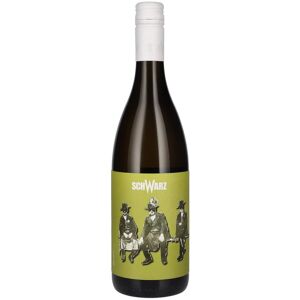 Vin noir Schwarz KUMAROD CUVÉE WEISS 2022 12% Vol. 0,75l - Publicité Vin noir Schwarz KUMAROD CUVÉE WEISS 2022 12% Vol. 0,75l - Publicité