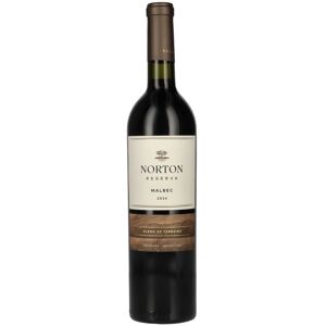 Bodega Whisky Bodega Norton Reserva Malbec 2024 14% Vol. 0,75l - Publicité Bodega Whisky Bodega Norton Reserva Malbec 2024 14% Vol. 0,75l - Publicité