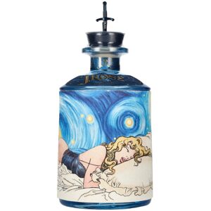 J. Rose London Dry Gin JR80 Limited Edition 43% Vol. 0,7l - Publicité J. Rose London Dry Gin JR80 Limited Edition 43% Vol. 0,7l - Publicité