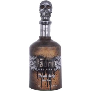 Padre Azul Super Premium Tequila Añejo 100% Agave 40% Vol. 3l - Publicité Padre Azul Super Premium Tequila Añejo 100% Agave 40% Vol. 3l - Publicité
