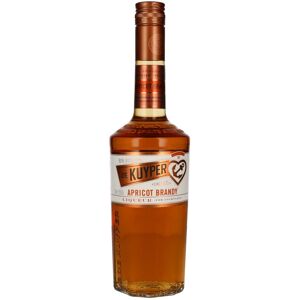 De Kuyper APRICOT BRANDY Liqueur 20% Vol. 0,7l - Publicité De Kuyper APRICOT BRANDY Liqueur 20% Vol. 0,7l - Publicité