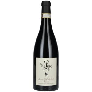 Casa Lupo Amarone Riserva - Vin - Publicité Casa Lupo Amarone Riserva - Vin - Publicité