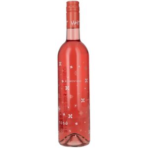 Weingut Hagn Hagn Rosé Zweigelt Blumentanz Limited Edition 2024 11,5% Vol. 0,75l - Publicité Weingut Hagn Hagn Rosé Zweigelt Blumentanz Limited Edition 2024 11,5% Vol. 0,75l - Publicité