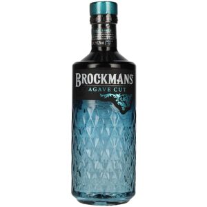 Brockmans Gin Brockmans AGAVE CUT GIN 41,2% Vol. 0,7l - Publicité Brockmans Gin Brockmans AGAVE CUT GIN 41,2% Vol. 0,7l - Publicité