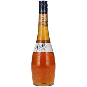 Bols Apricot Brandy Liqueur 24% Vol. 0,7l - Publicité Bols Apricot Brandy Liqueur 24% Vol. 0,7l - Publicité