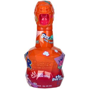 Rhum Dictador Dictador GAME CHANGER ORANGE & PINK Colombian Rum 40% Vol. 0,7l - Publicité Rhum Dictador Dictador GAME CHANGER ORANGE & PINK Colombian Rum 40% Vol. 0,7l - Publicité