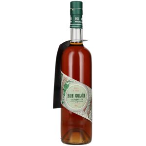 Ron Colón Salvadoreño COFFEE INFUSED Rum 40,5% Vol. 0,7l - Publicité Ron Colón Salvadoreño COFFEE INFUSED Rum 40,5% Vol. 0,7l - Publicité