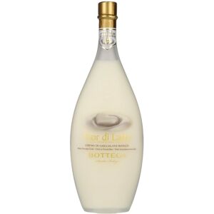 Bottega Fior di Latte Crema di CIOCCOLATO BIANCO Cream Liqueur 15% Vol. 0,5l - Publicité Bottega Fior di Latte Crema di CIOCCOLATO BIANCO Cream Liqueur 15% Vol. 0,5l - Publicité