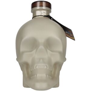 Vodka Crystal Head Crystal Head Vodka Bone Halloween Limited Edition 40% Vol. 0,7l - Publicité Vodka Crystal Head Crystal Head Vodka Bone Halloween Limited Edition 40% Vol. 0,7l - Publicité