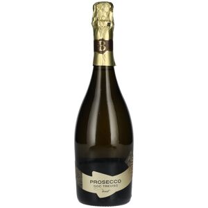 BEDIN Prosecco Treviso Brut DOC 0,75l - Prosecco - Publicité BEDIN Prosecco Treviso Brut DOC 0,75l - Prosecco - Publicité