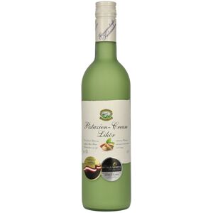 Gänserndorfer Kulinarium Liqueur de Crème de Pistache - Liqueur Crémeuse - Publicité Gänserndorfer Kulinarium Liqueur de Crème de Pistache - Liqueur Crémeuse - Publicité