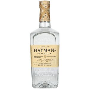 Hayman's of London GENTLY RESTED GIN 41,3% Vol. 0,7l - Publicité Hayman's of London GENTLY RESTED GIN 41,3% Vol. 0,7l - Publicité